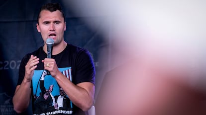 Charlie Kirk
