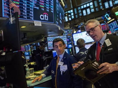 Hay que recapacitar sobre qué tipo de inversor somos