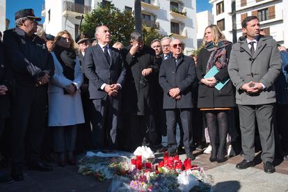 Ataque en Algeciras