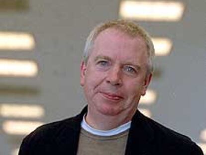 El autor de esta obra David Chipperfield.