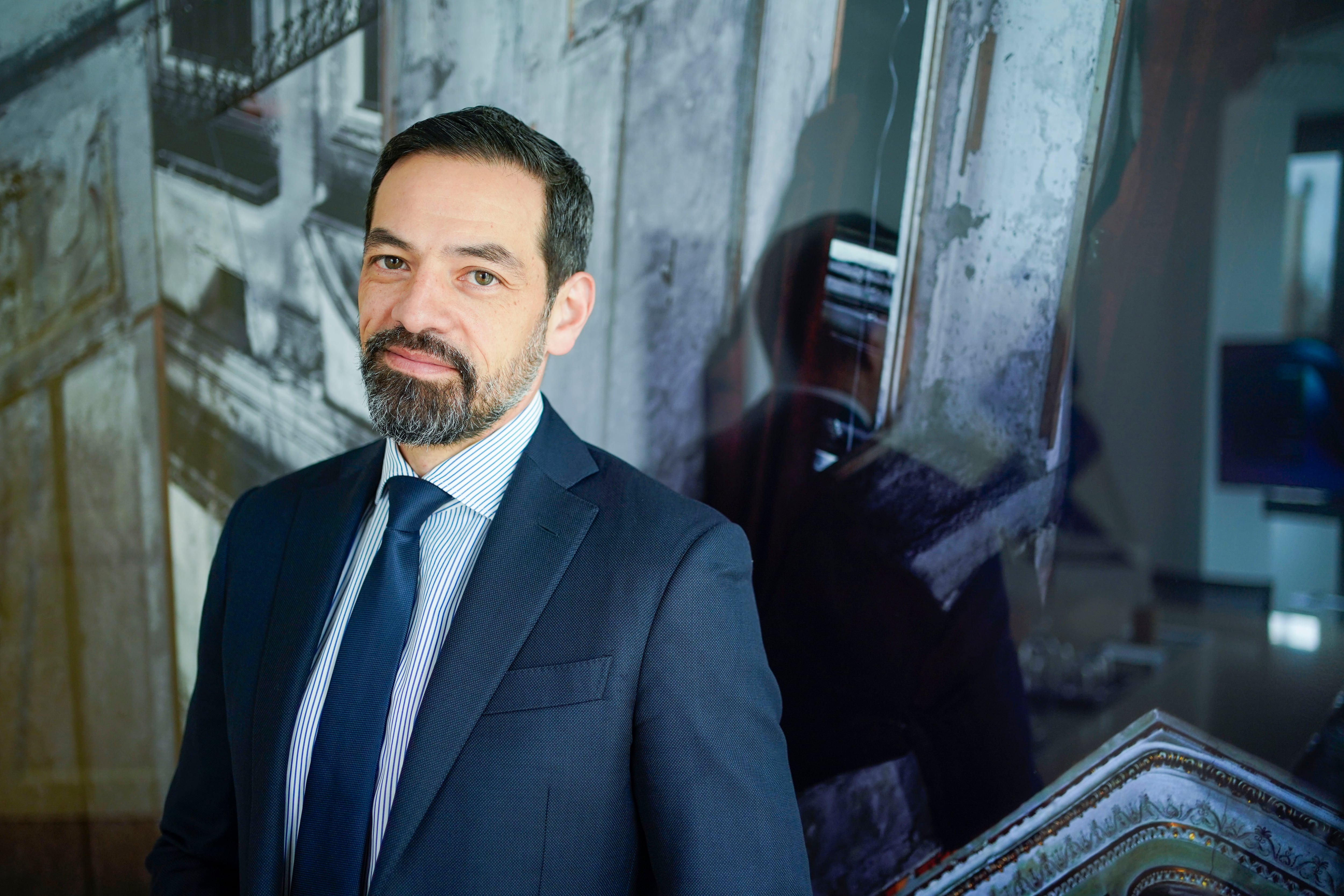 Ricardo Castillo, director de inversiones de Mirabaud Wealth Management.