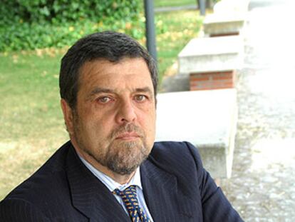 Fernando Mariño Menéndez.