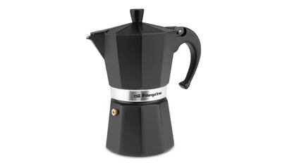 Cafetera italiana Orbegozo KFN 610