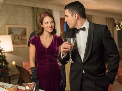 ‘Velvet’ regresa con la emisión de un capítulo especial