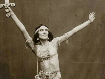 El "Bolero" de Ravel no es de Ravel