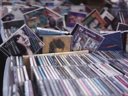 CD