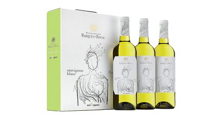 regalos vino