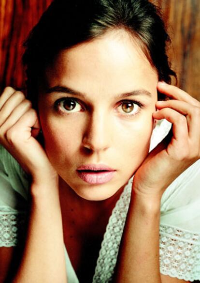 Elena Anaya.