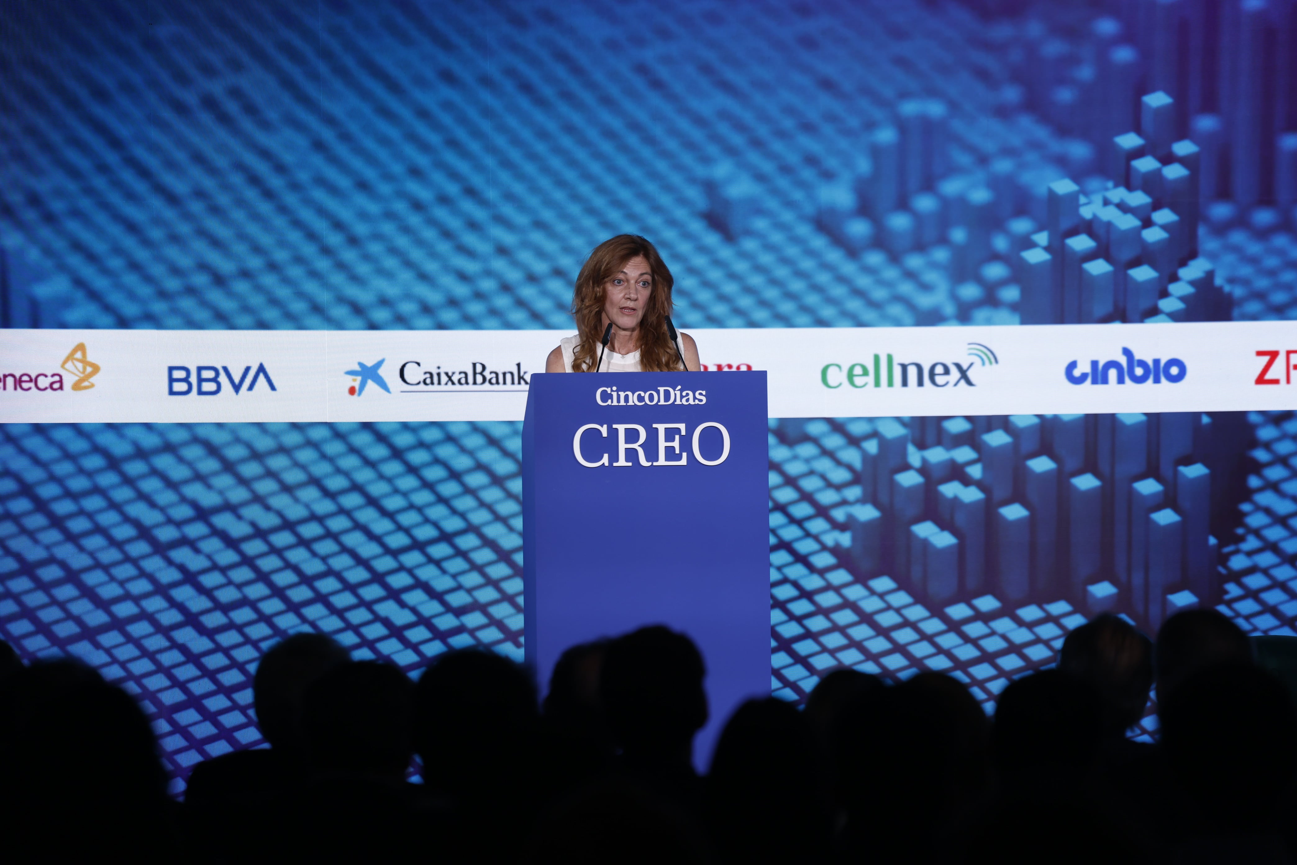 Pilar Gil (Prisa Media): “La empresa española atraviesa un momento dulce que augura continuidad”