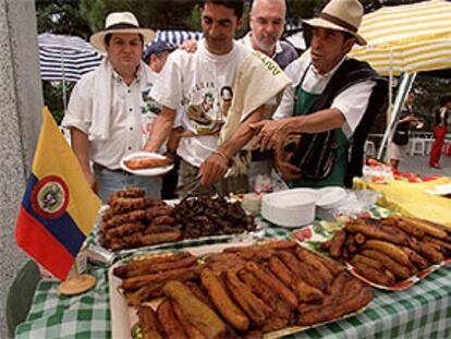 Colombia