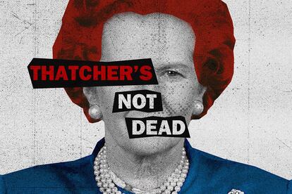 Thatcher