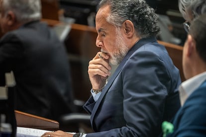 Armando Benedetti