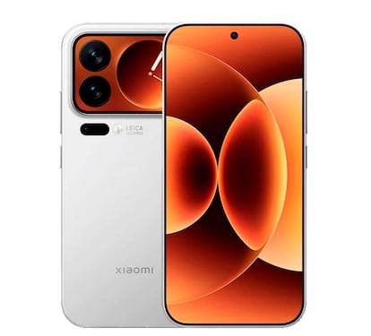 Nuevo teléfono Xiaomi 17 Pro