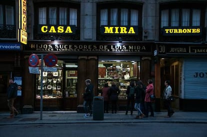 CASA MIRA