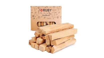 Una nota de 4,2 estrellas sobre 5 avala a este producto en Amazon. RUBY.