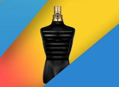 Le Male Le Parfum de Jean Paul Gaultier