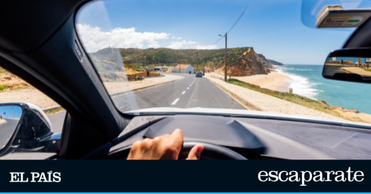 Antes de arrancar, revisa esta lista: 10 básicos para llevar en el coche (incluida la luz V-16)