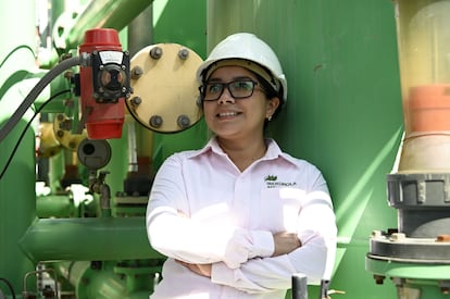 La compañía celebrará este julio su segunda Semana de la Diversidad e Inclusión. Foto: Iberdrola México