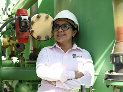 La compañía celebrará este julio su segunda Semana de la Diversidad e Inclusión. Foto: Iberdrola México