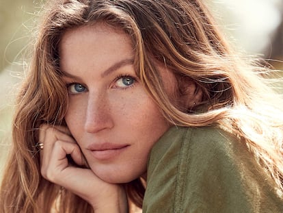 Gisele Bündchen publica sus memorias donde relata las luces y sombras de su carrera.