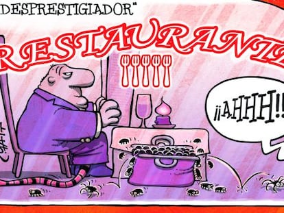 Relájense: es sólo una lista