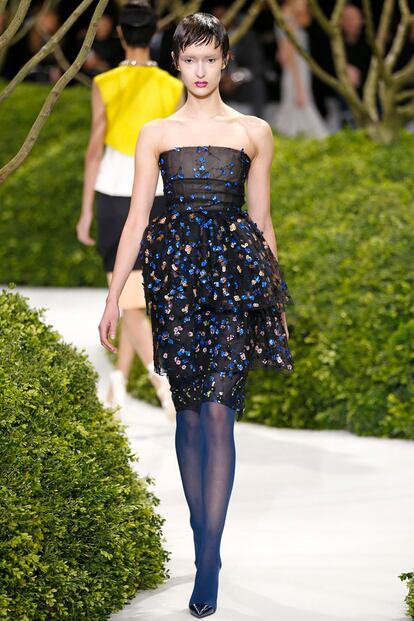 Dior Alta Costura 2012 13