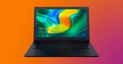 Xiaomi Mi Notebook