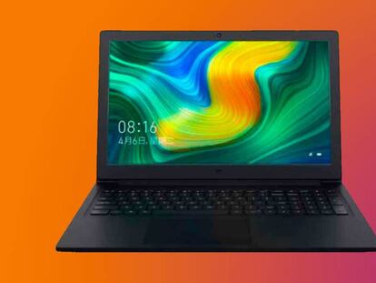 Xiaomi Mi Notebook, nuevos portátiles baratos desde 450€