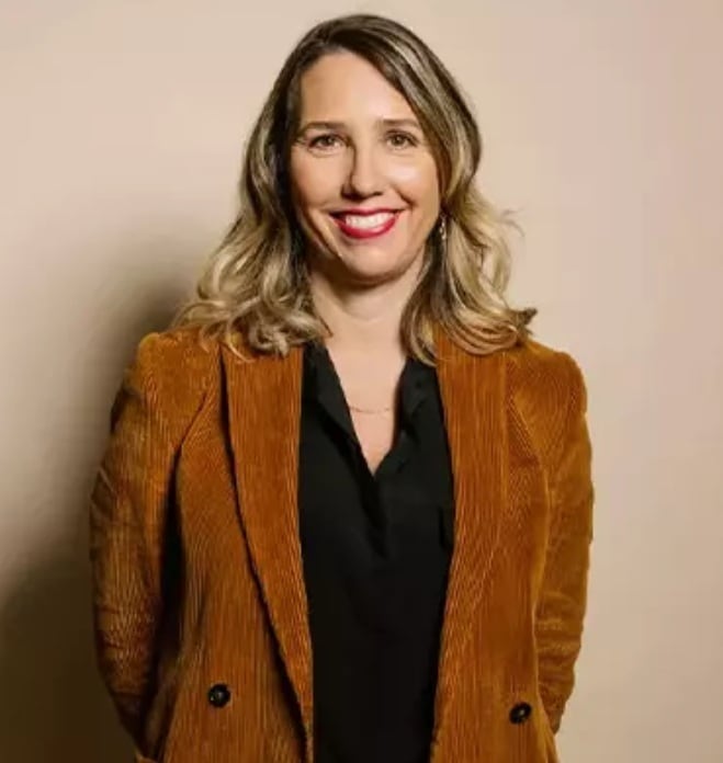 Ouigo España nombra a Karine Dussert-Sarthe nueva presidenta