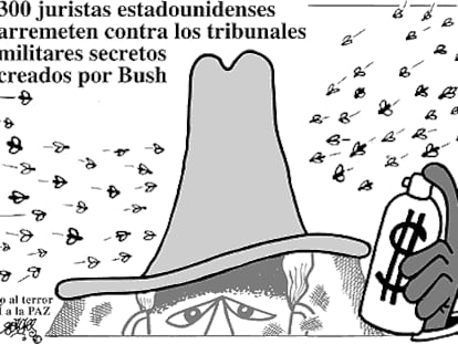 FORGES