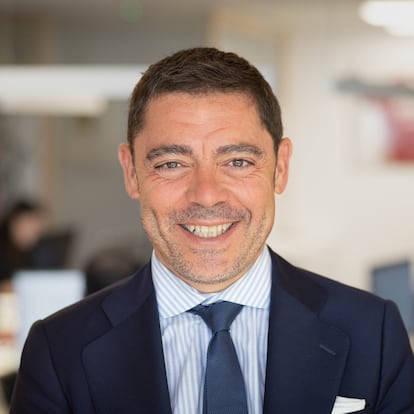 Juan Bermúdez Clavería