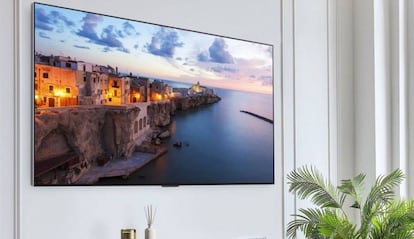 Si tu habitación de hotel tiene un televisor LG, muy pronto podrás controlarlo desde el iPhone