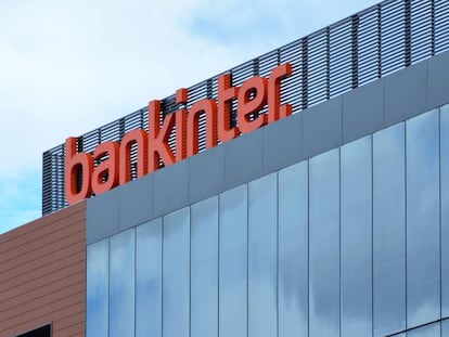 BlackRock rebaja su participación en Bankinter por debajo del 3% y deja de ser accionista significativo
