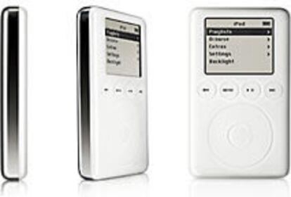 La compañía de Steve Jobs espera lograr en Europa y Japón el mismo éxito que en EE UU con el iPod mini.