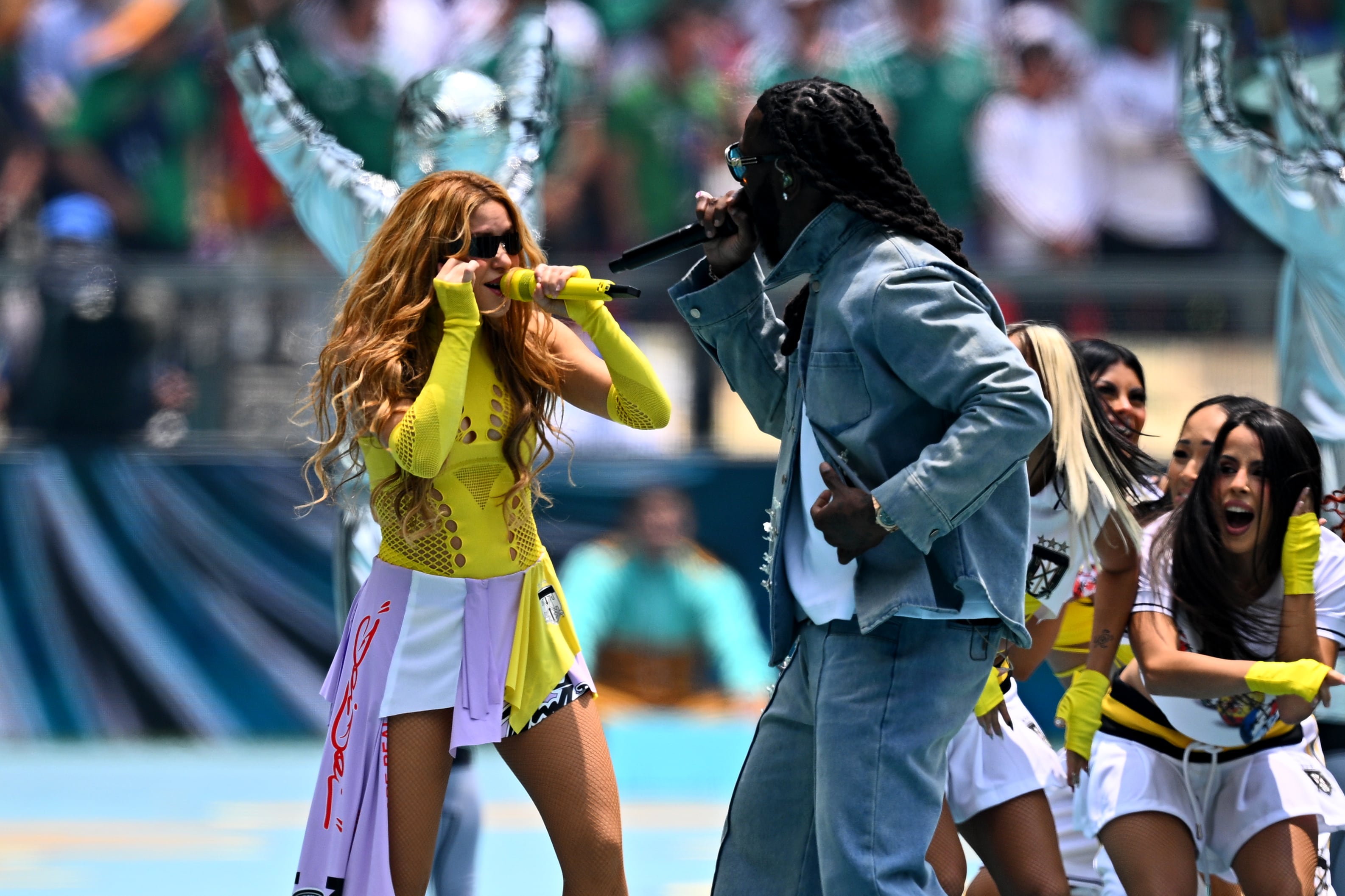 México rompe el maleficio ante Sudáfrica en la fiesta de la capital mundial del&hellip;
