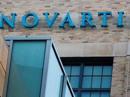 Los retrasos regulatorios y el Covid-19 rebajan las expectativas del gigante Novartis para 2021