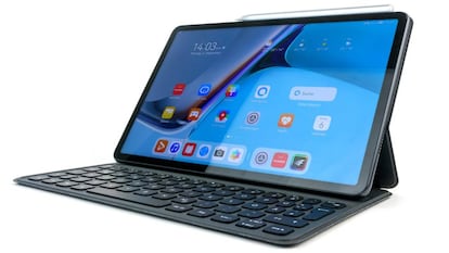 Tablet Huawei MatePad