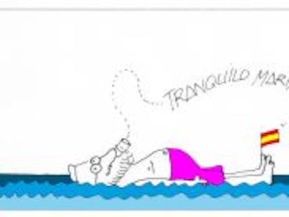 El Gobierno se prepara para más ajustes ante el próximo rescate