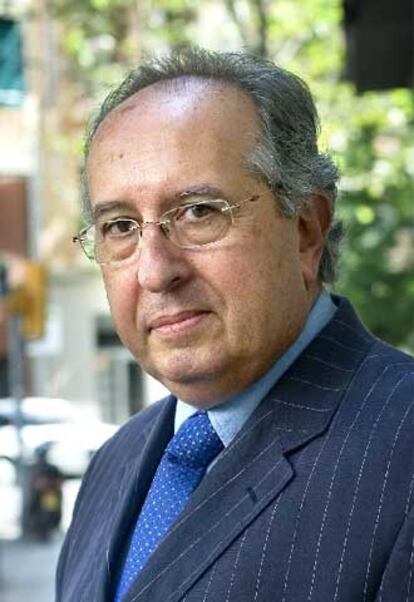 Xavier Vallhonrat.