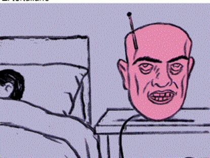 EL ROTO