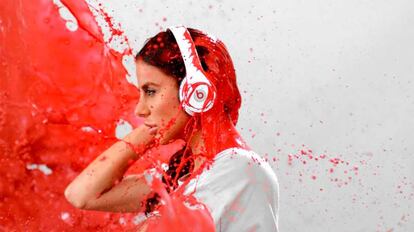 Beats Audio