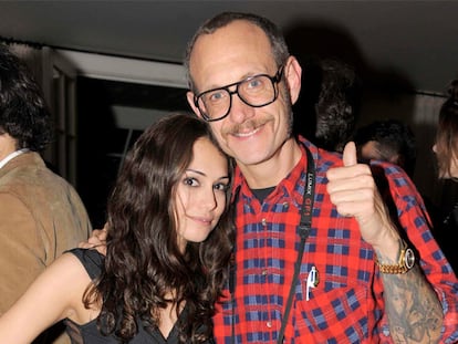 Audrey Gelman, la chica de Girls seducida por la política