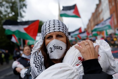 Guerra en Gaza