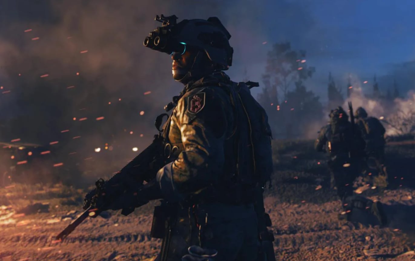 Venezuela, Maduro, el ‘Call of Duty’ y el ‘soft power’ de Estados Unidos