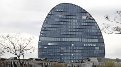 BBVA dividendos