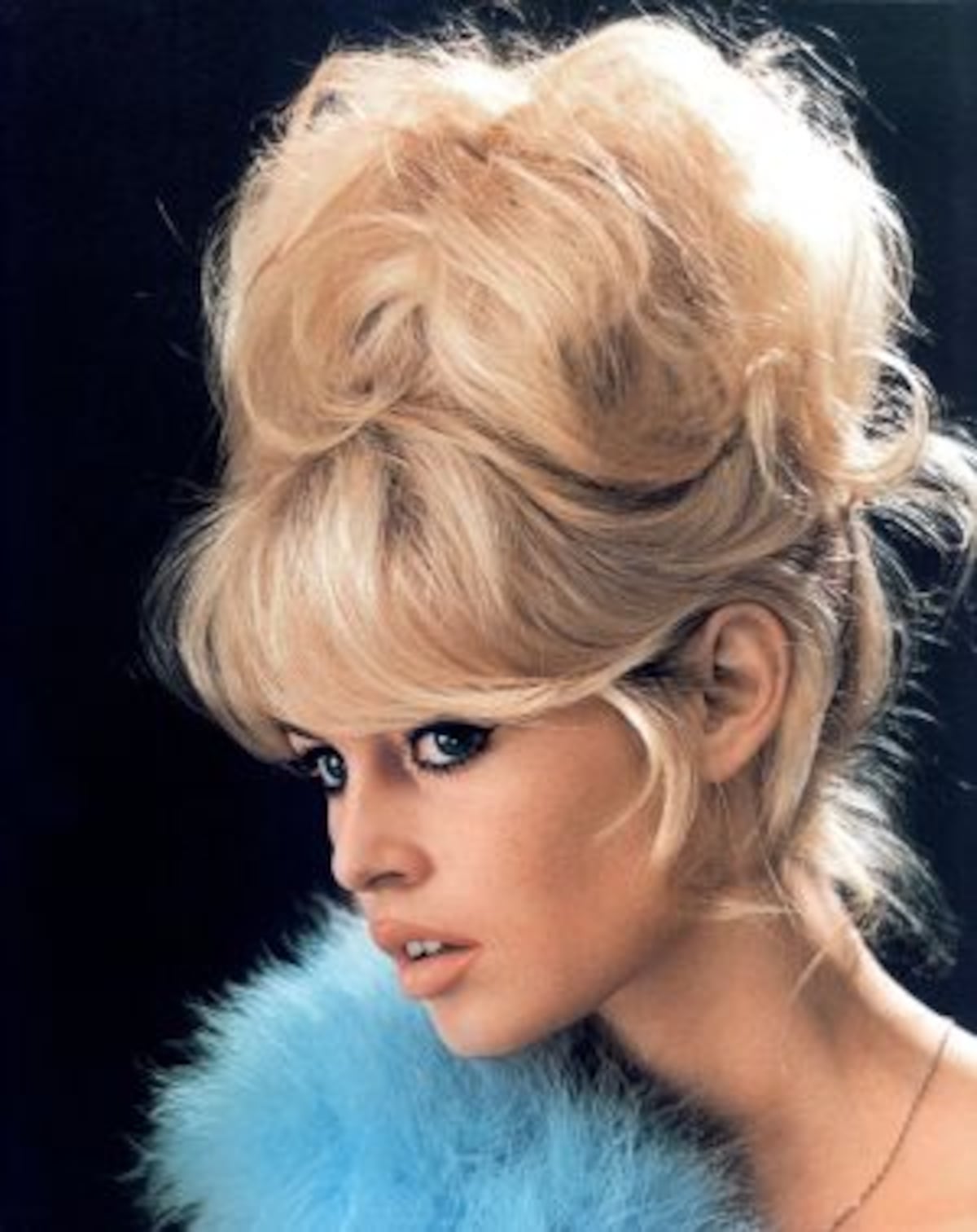 Brigitte Bardot, una pésima actriz pero un icono sexual | Gente | EL PAÍS