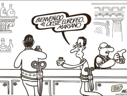 FORGES