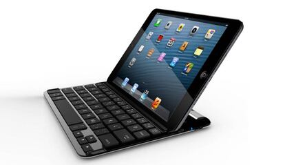 Funda iPad