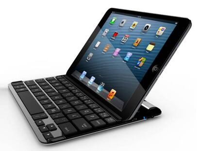 Microsoft estaría desarrollando una funda con teclado para los iPad