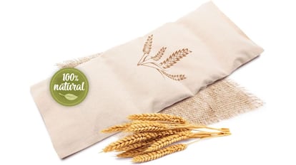 Comparamos los mejores sacos térmicos de semillas para microondas